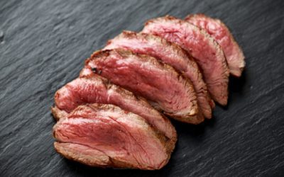 Calories in Venison: Examining the True Healthiness of Our Favorite Wild Game Meat