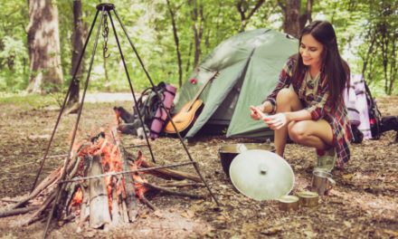 Camping Cookware: What to Look For, and a Few Suggestions