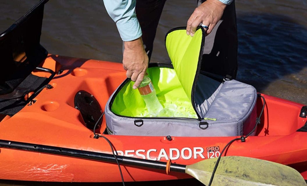 Coolers for Kayaks: 6 Choices to Keep Your Drinks Cold All Day on the Water