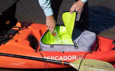 Coolers for Kayaks: 6 Choices to Keep Your Drinks Cold All Day on the Water