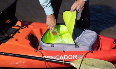 Coolers for Kayaks: 6 Choices to Keep Your Drinks Cold All Day on the Water