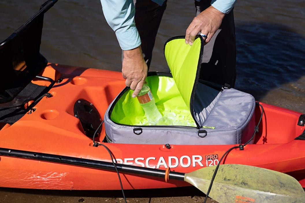 Coolers for Kayaks