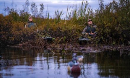 Expert Advice: How to Rig a Waterfowl Hunting Kayak or Canoe for Optimal Success