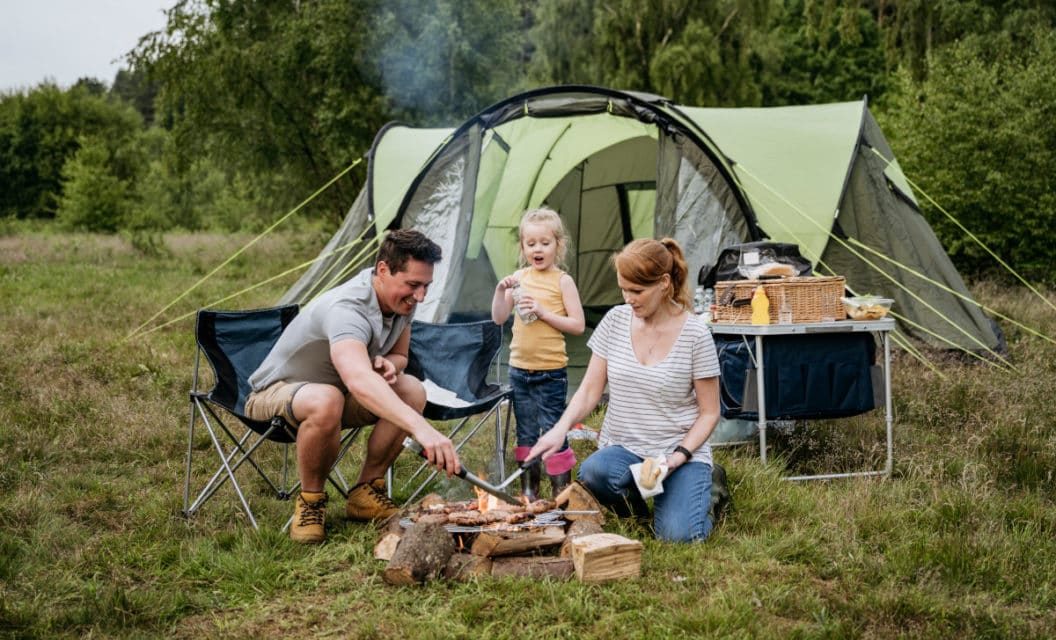 Family Camping Tents: The 13 Best Options on the Market Today