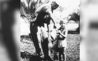 George Perry Bass: Unanswered Questions About the World Record 90+ Years Later