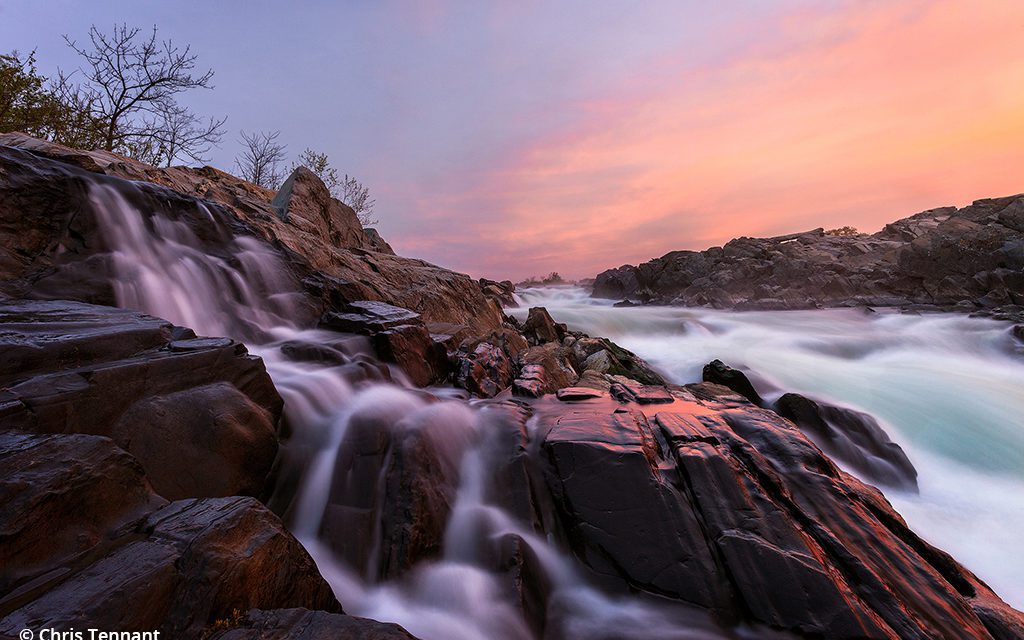 Great Falls Park