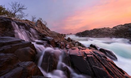 Great Falls Park