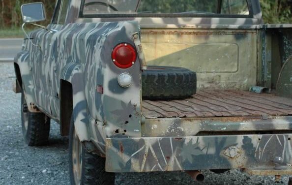 How to Choose the Best Outdoorsman Pickup Truck for Rugged Terrain