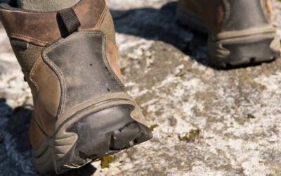 Hunting Boot Insulation Explained