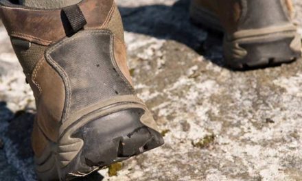 Hunting Boot Insulation Explained