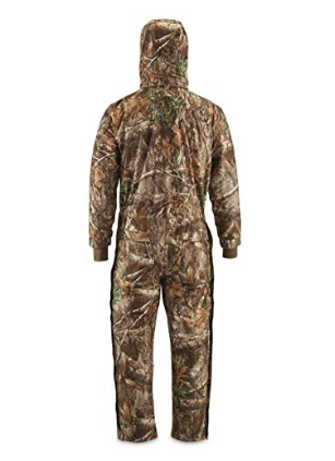 Hunting Coveralls