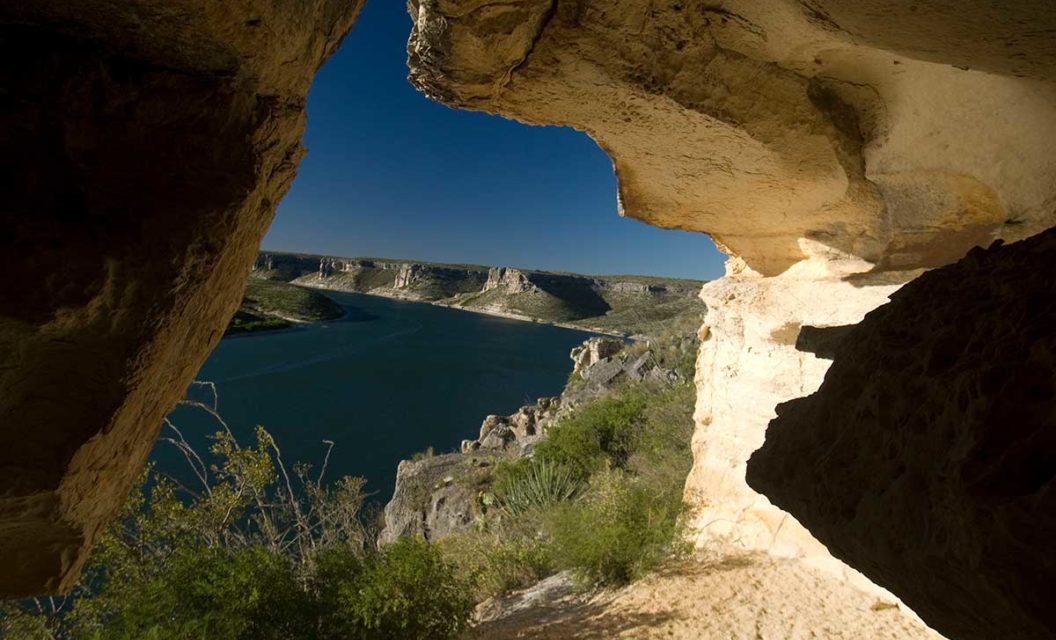 Lake Amistad Fishing: Profiling the Reservoir on the U.S.-Mexico Border