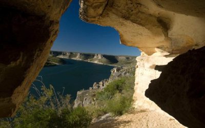 Lake Amistad Fishing: Profiling the Reservoir on the U.S.-Mexico Border