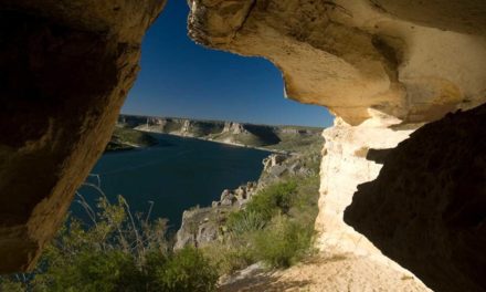 Lake Amistad Fishing: Profiling the Reservoir on the U.S.-Mexico Border