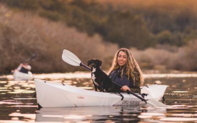 Oru Kayak Lake Edition Announced: a New, More Affordable Folding Kayak