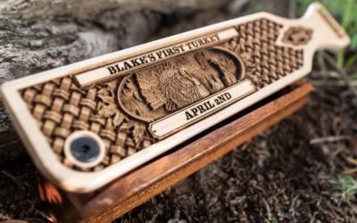 Primos Custom Mill Shop is the Place to Go for One-of-a-Kind Game Calls