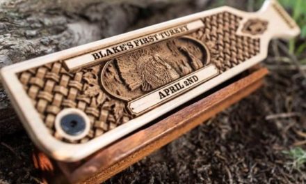 Primos Custom Mill Shop is the Place to Go for One-of-a-Kind Game Calls