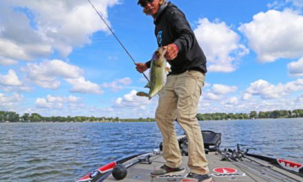 Where to Fish Like the Pros: Elite Bassmaster Tournament Stops That You Can Fish Too