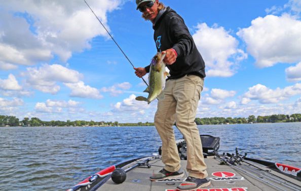 Where to Fish Like the Pros: Elite Bassmaster Tournament Stops That You Can Fish Too