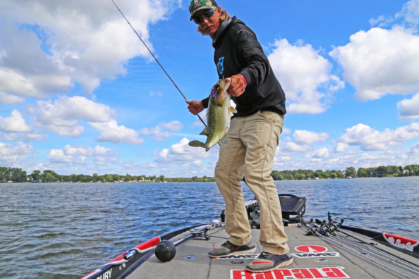 Where to Fish Like the Pros: Elite Bassmaster Tournament Stops That You Can Fish Too