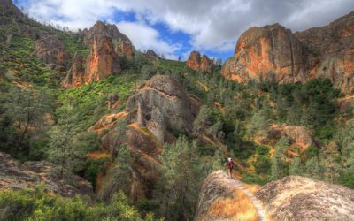 27 National Parks To Visit This Summer