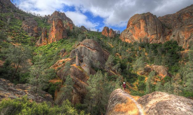 27 National Parks To Visit This Summer
