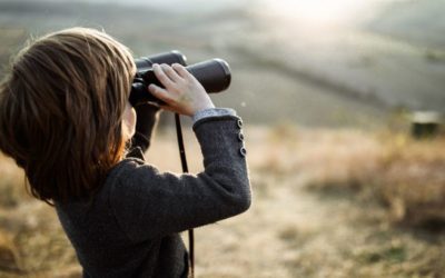 3 Best Binoculars for Kids: Perfect for Hiking, Stargazing + More