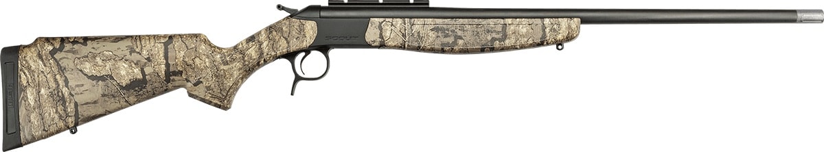 .410 Shotguns for Turkey Hunting