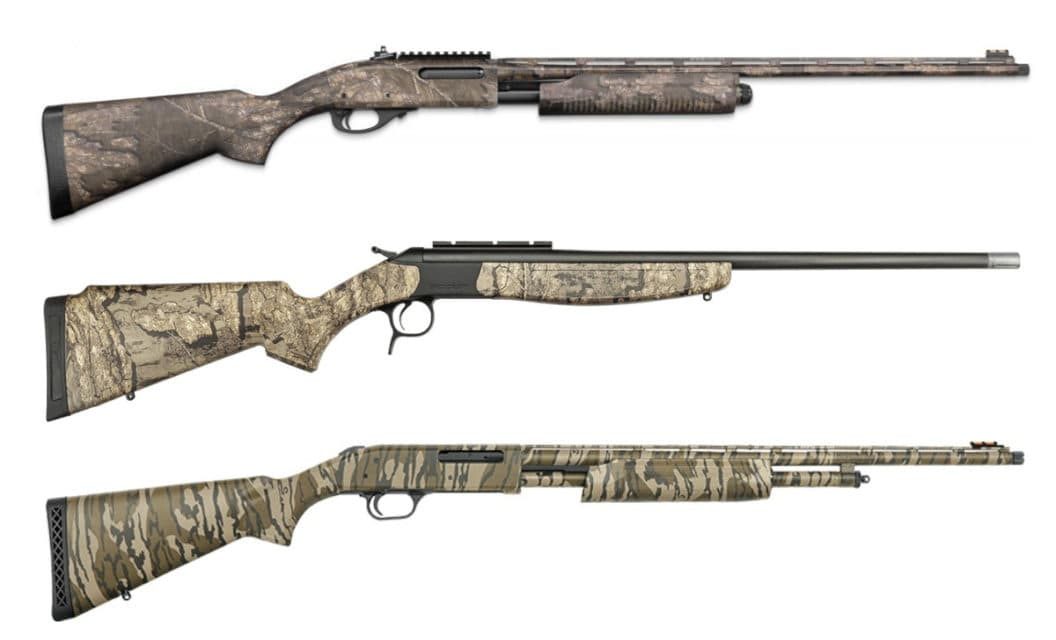 .410 Shotguns for Turkey Hunting: Knockdown Power for Gobblers at an Affordable Price