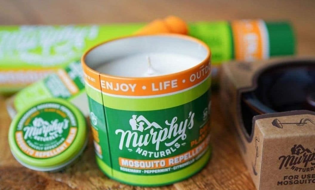5 Best Mosquito Repellent Candles for Home & Outdoor Use