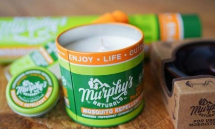 5 Best Mosquito Repellent Candles for Home & Outdoor Use