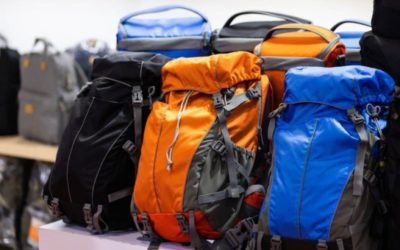 5 of the Best Waterproof and Water-Resistant Backpacks For Your Next Trip