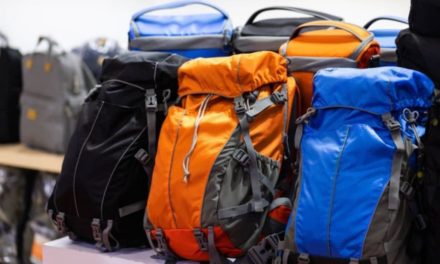 5 of the Best Waterproof and Water-Resistant Backpacks For Your Next Trip