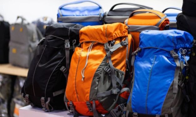 5 of the Best Waterproof and Water-Resistant Backpacks For Your Next Trip