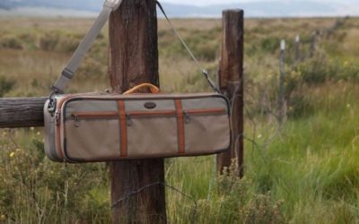 6 Best Fishing Rod Travel Cases for Airline Travel & More