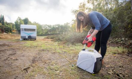 6 Best Portable Generators for Camping We Could Find