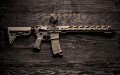 7 Best Ways To Customize Lower Receivers