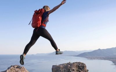 7 Most Comfy Hiking Leggings for Women: Year-Round & Winter Hiking