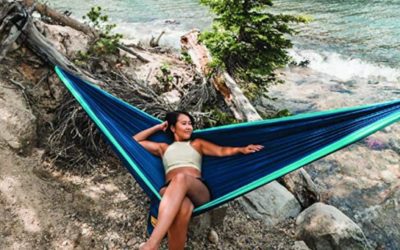 8 Best Camping Gifts: Affordable & Useful Gear