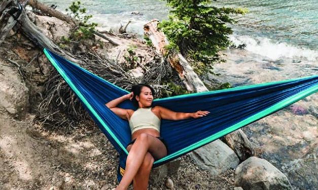8 Best Camping Gifts: Affordable & Useful Gear