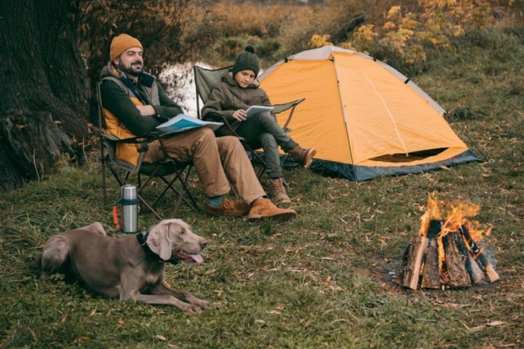 outdoor folding chairs