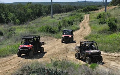 ATV Parks in Texas: The 10 Best in the Lone Star State