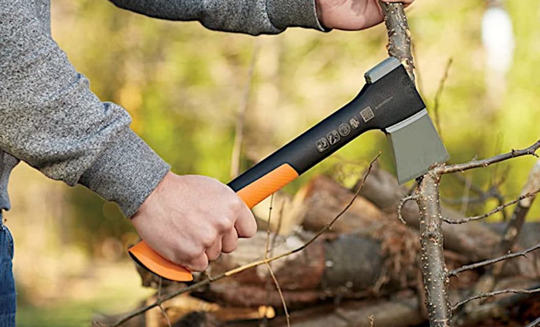 Camp Axes: Our Top Picks for a Quality Camp Multi-Tool