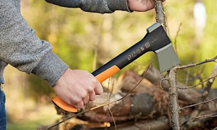 Camp Axes: Our Top Picks for a Quality Camp Multi-Tool