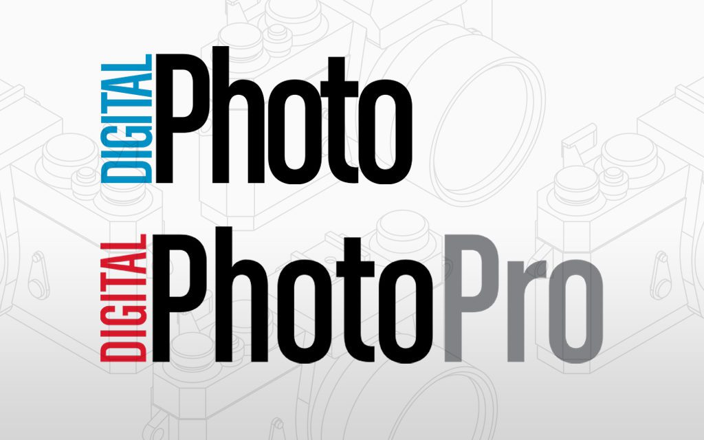 Check Out The All-New Digital Photo & Digital Photo Pro Websites