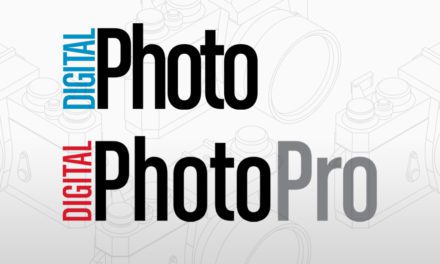 Check Out The All-New Digital Photo & Digital Photo Pro Websites