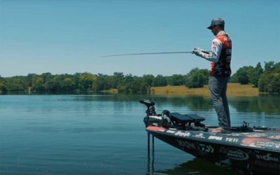 Eyes on the Prize: Forward-Facing Sonar Eliminates the Guesswork and Maximizes Angling Efficiency