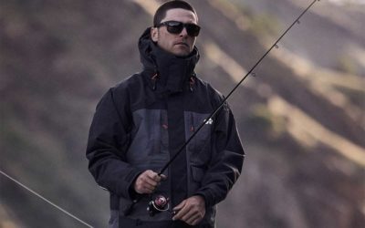 Gear Review: Gill Fishing Tournament Jacket and Trouser