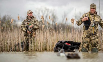 How to Become a Hunting Guide: What It Takes and What to Know