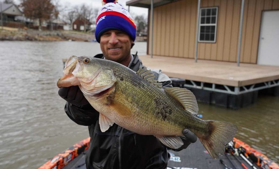 MLF Heavy Hitters 2022: Big Bass, Big Money Event on Lake Palestine